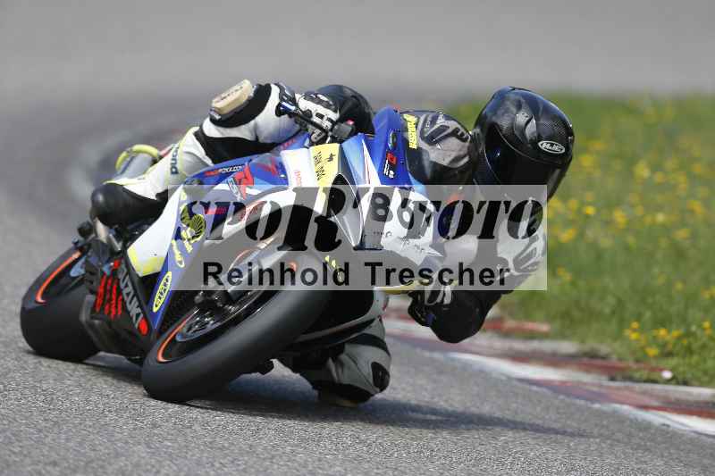 /34 25.07.2025 Speer Racing ADR/Gruppe rot/867